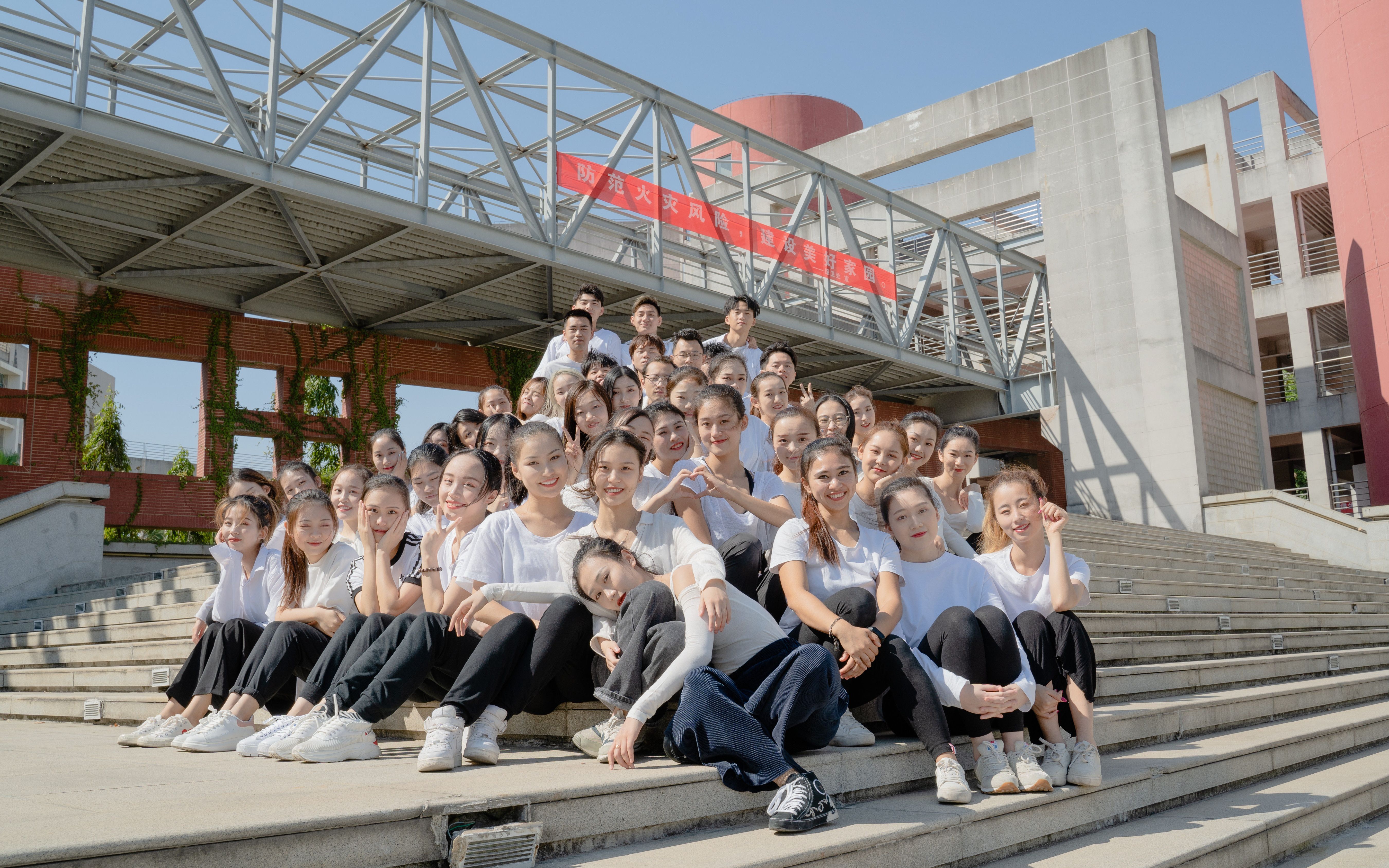 7级舞蹈考级视频