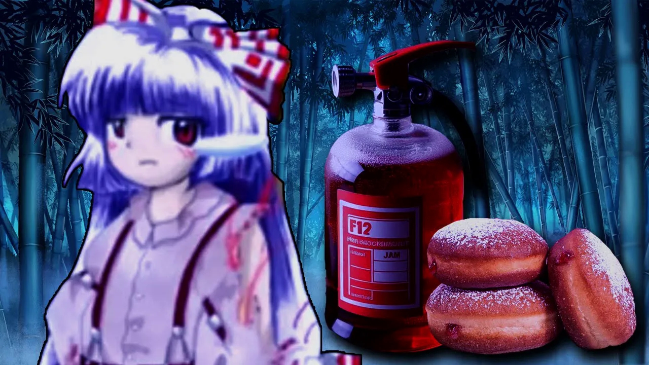 Touhou worst enemies