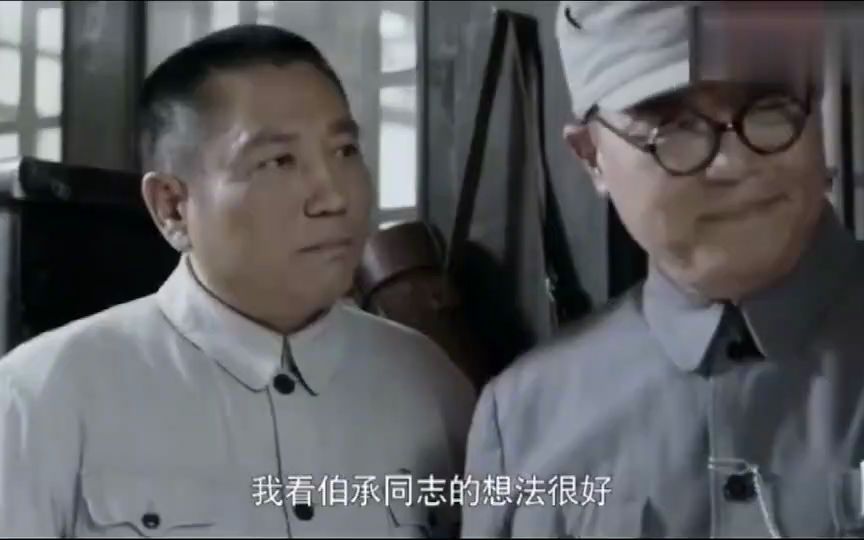刘伯承元帅向朱老总抱怨自己现在是光杆司令, 看朱老总怎么说的!