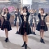 【AKB48-SH x 云悠悠】穿越火线里上演女团舞！