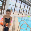 纯真无垢（黒宮れい泳池玩水