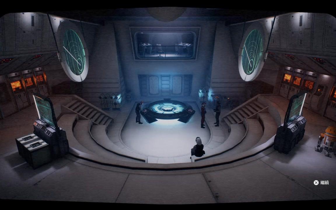 星球大战战场前线iistarwarsbattlefront2