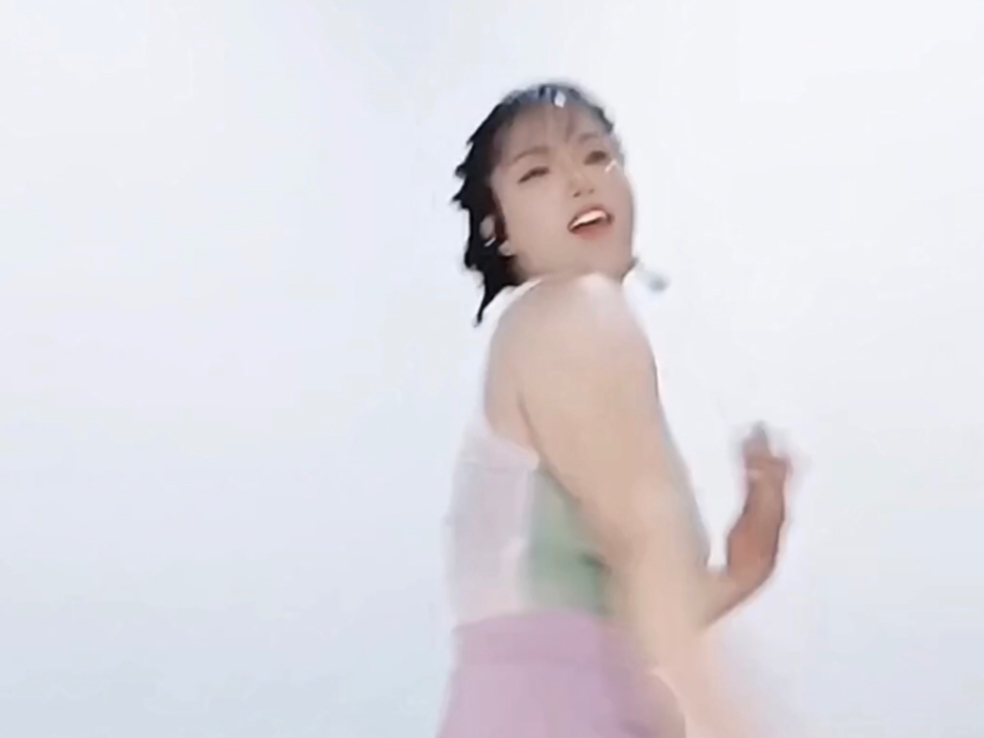抖臀