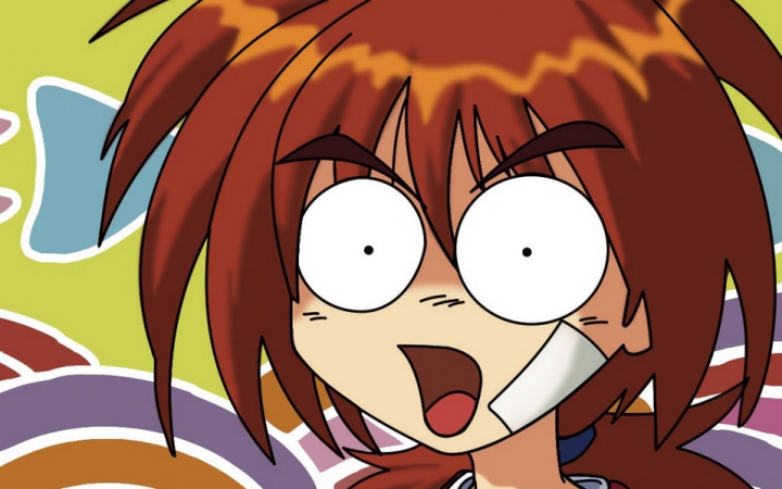 收藏 硬币- 稍后看马克一下~ 用手机看离线看更方便 【翻唱】浪客剑心