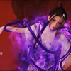 国漫中几位大师级别的女神《捆绑女神