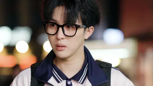 【周亦燃】她是不靠谱的阿姨，是我没有血缘关系的妈妈