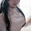 爱宕/半半子/cosplay/原图