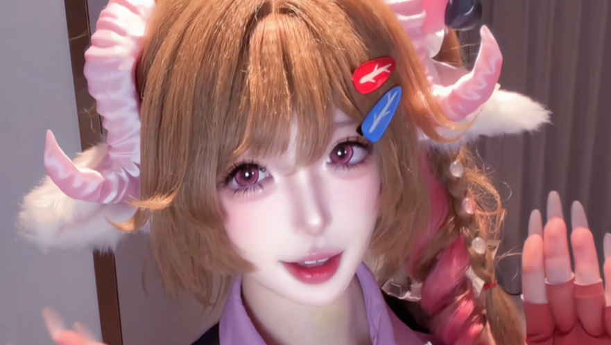 哎呦我c上头啦！！