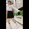 双马尾白丝小萝莉G舞系列