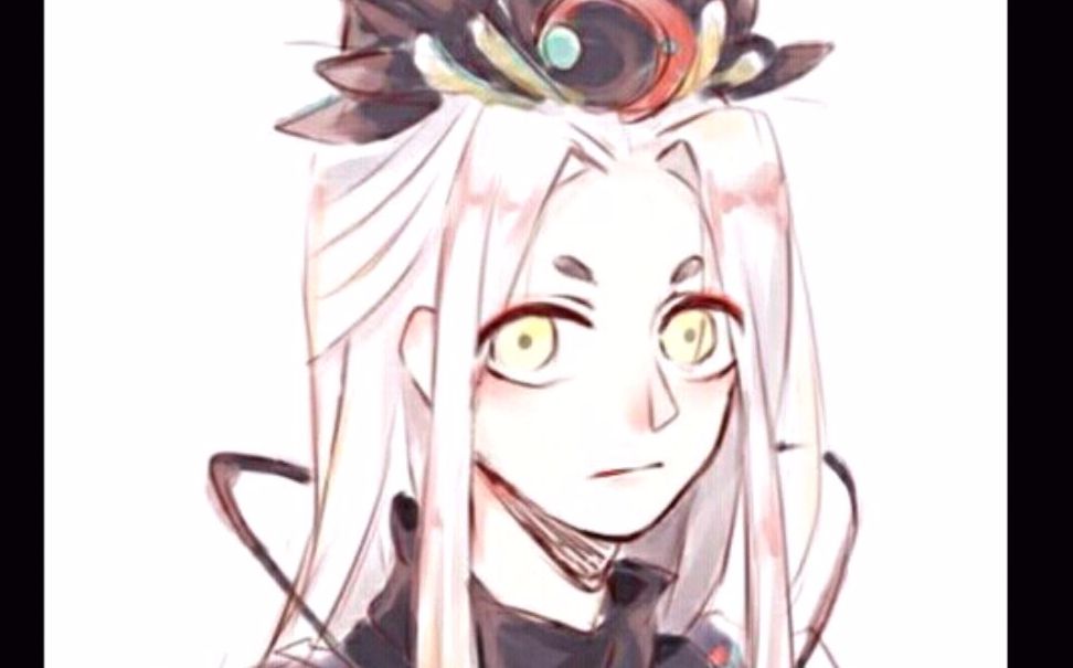 【阴阳师】震惊!小小黑竟把黑晴明按在地上摩擦!
