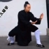 武当九式太极拳教学。