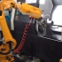 工业 六轴机器人机械手臂 上下料视频1