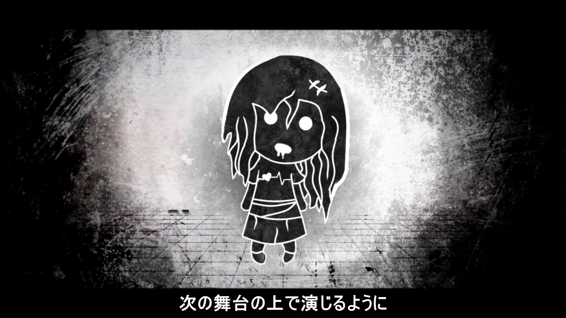 【初音ミク】首【spaghetti2222】