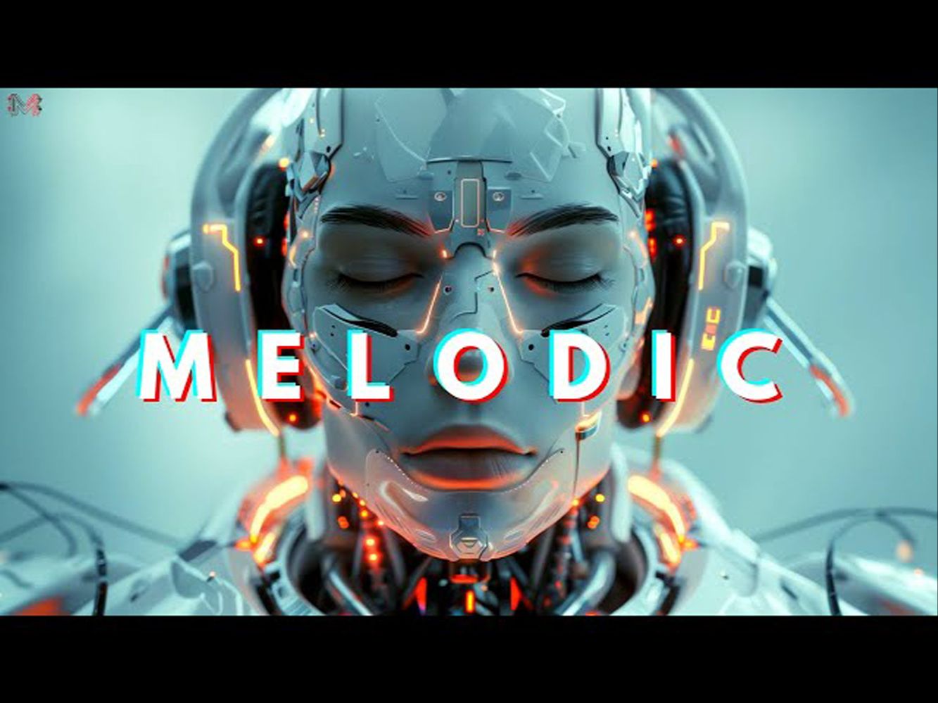 Melodic Techno & Progressive House 2024-Self Control