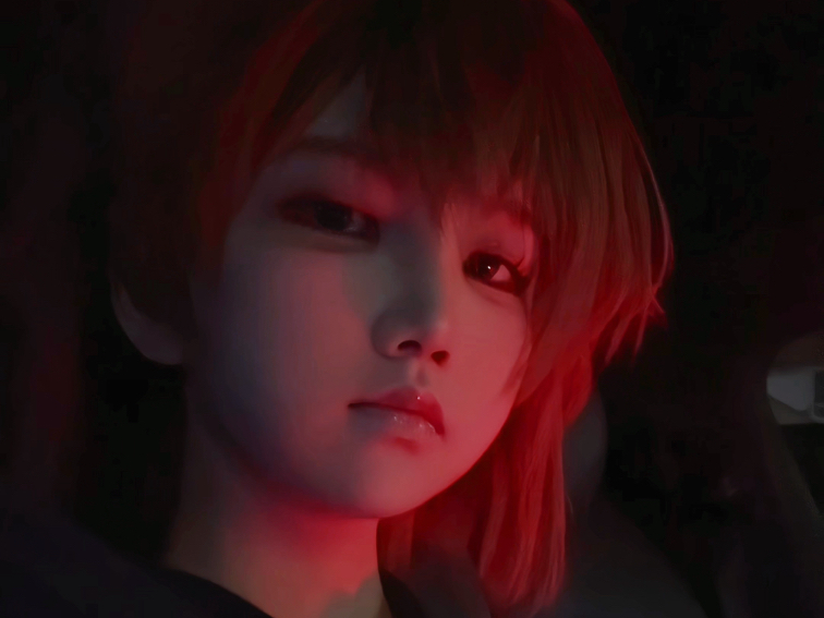 Yeah, yeah, yeah! That's it!