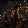 神坛之下02｜邪神饿矣，众生争喂。灯笼与彼岸花交织，那座井底的神，究竟在等谁来填？瑶瑶的暗黑无限流之旅第二集