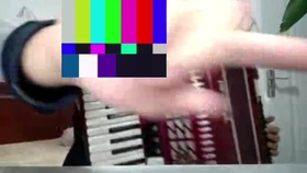 钢铁洪流进行曲谱钢琴_一级钢琴进行曲谱(4)