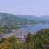 【超清日本】美丽的西予【日本乡村美景】