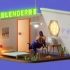 Blender完全入门教程 | 一个教程学会Blender，最佳入门教程