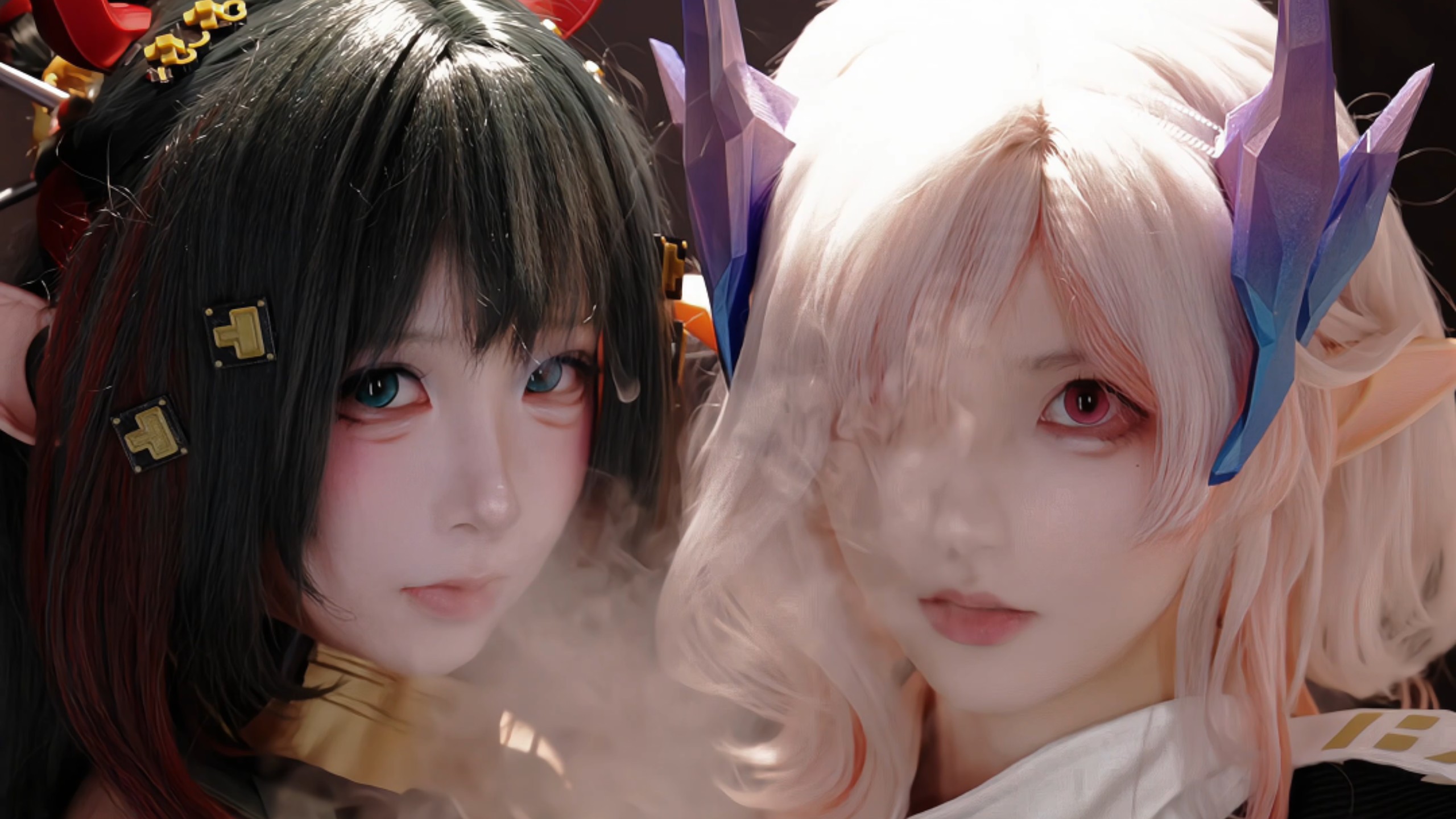 武陵第一女同事