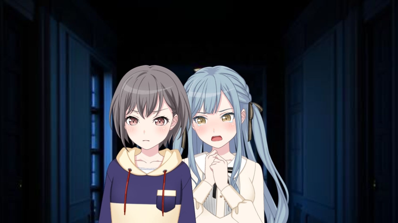 【mygo/灯祥】若叶睦庆生计划 4 下