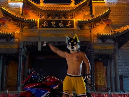 【壮壮薄荷仔】Up主探索中，欢迎收看求三连！