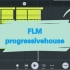 【FLM】progressive house demo