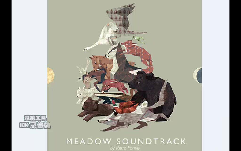 meadow游戏原声