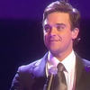 Robbie Williams - Feel (The Prince's Trust Fashion Rocks