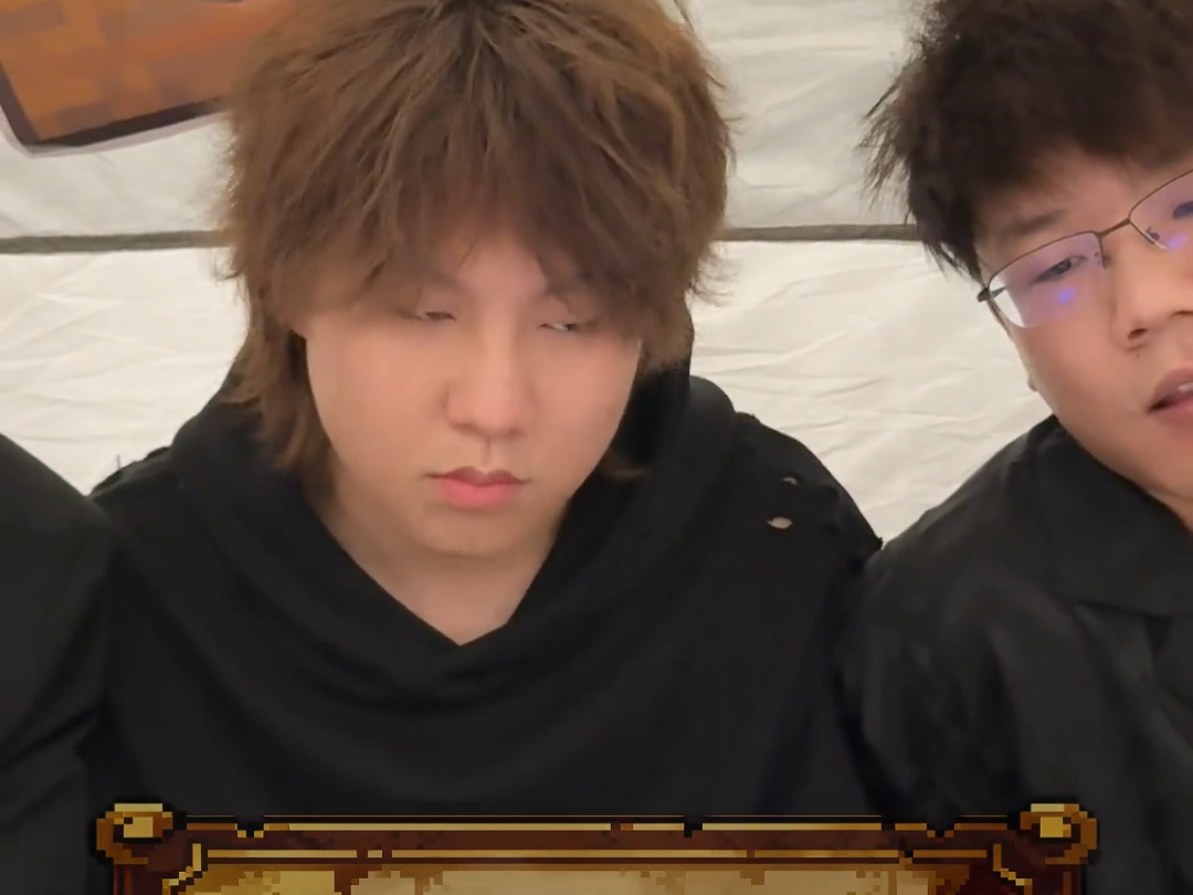 三兄弟の冒险第二期