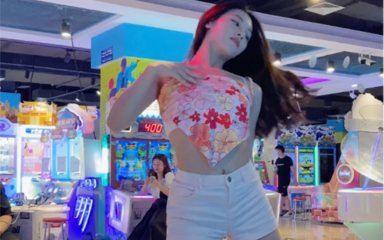 【E舞成名】Twice-Alcohol-Free 我太爱这首歌了 跳舞机新脚谱第一次跳