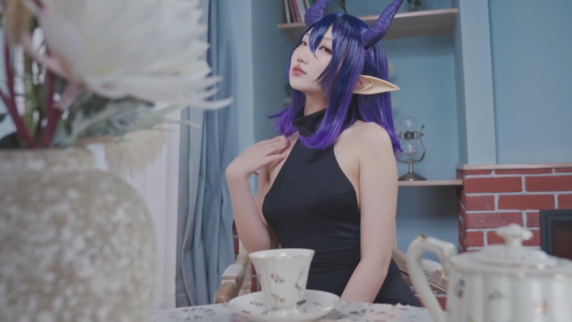 [QCos]Chengdu LSP Comic Cosplay (44)