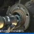 【工业机械】SKF (斯凯孚)-大众polo 轮毂轴承更换安装