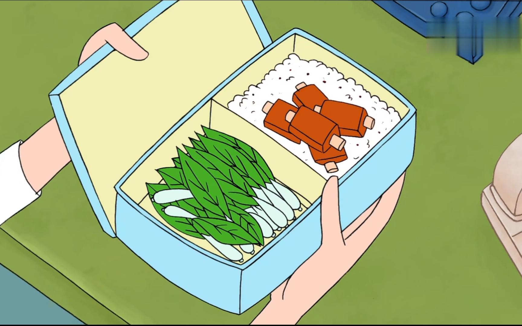 第十九集【全托第一天（下）】大耳朵图图第二季超清修复