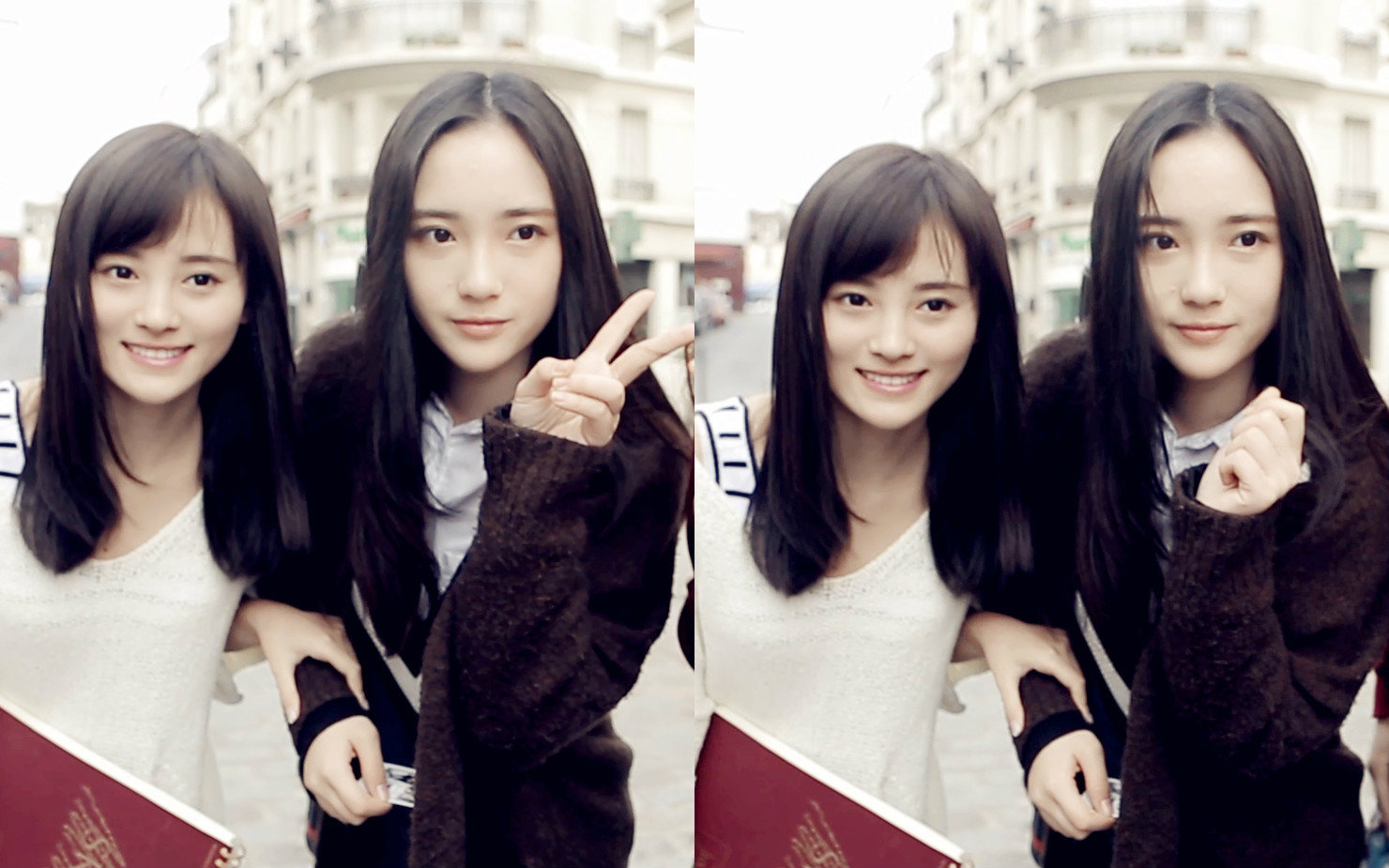 SNH48-熊鞠应援会的微博_微博