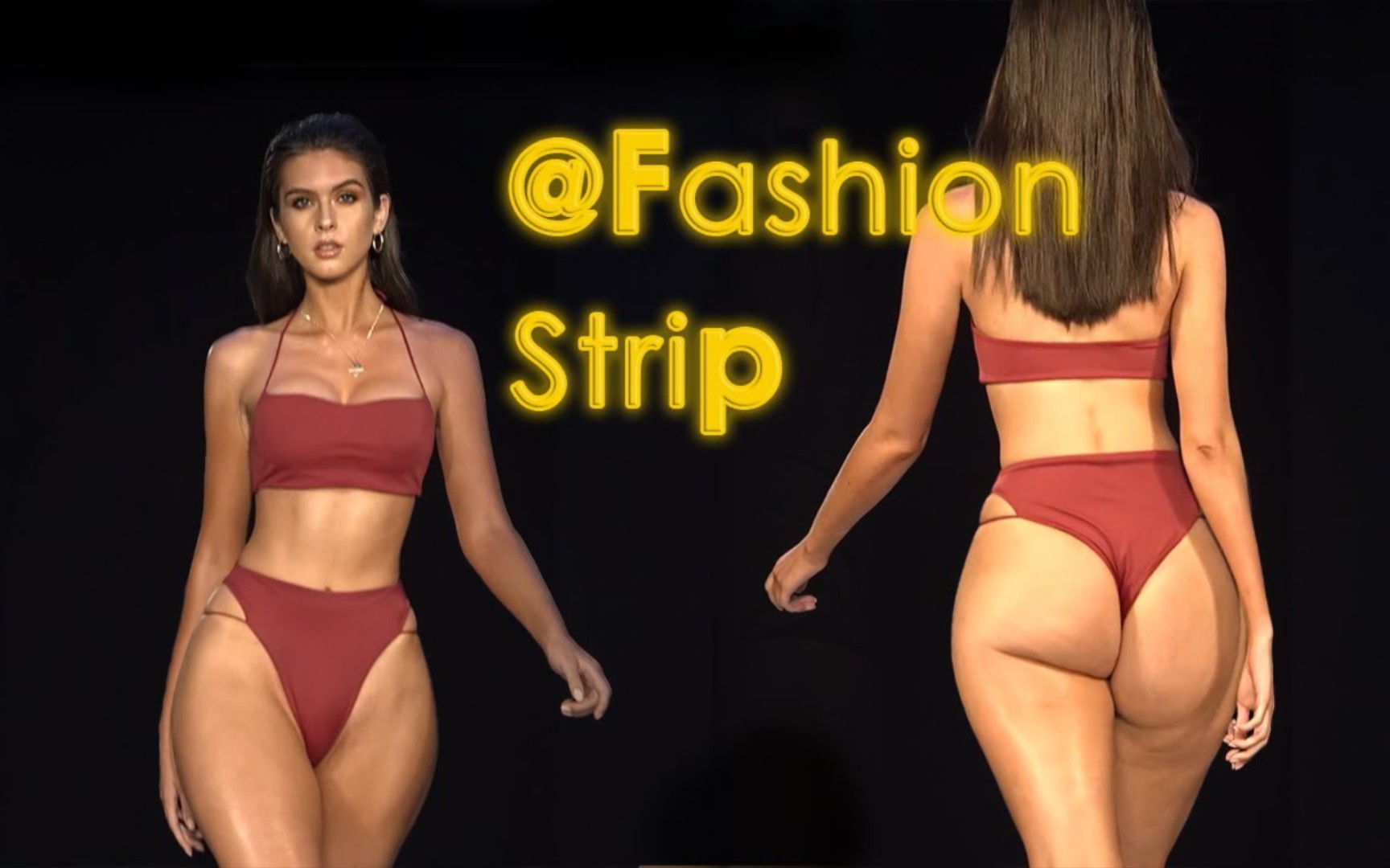 2023 Latest Bikini Fashion Classics