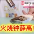 【中日双语】盘点日本有哪些盛夏不化的冰淇淋？钟薛高在中国烧不化引起广泛非议。