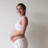 两分钟看完孕妇十月怀胎的变化过程，妈妈的付出着实令人感动！