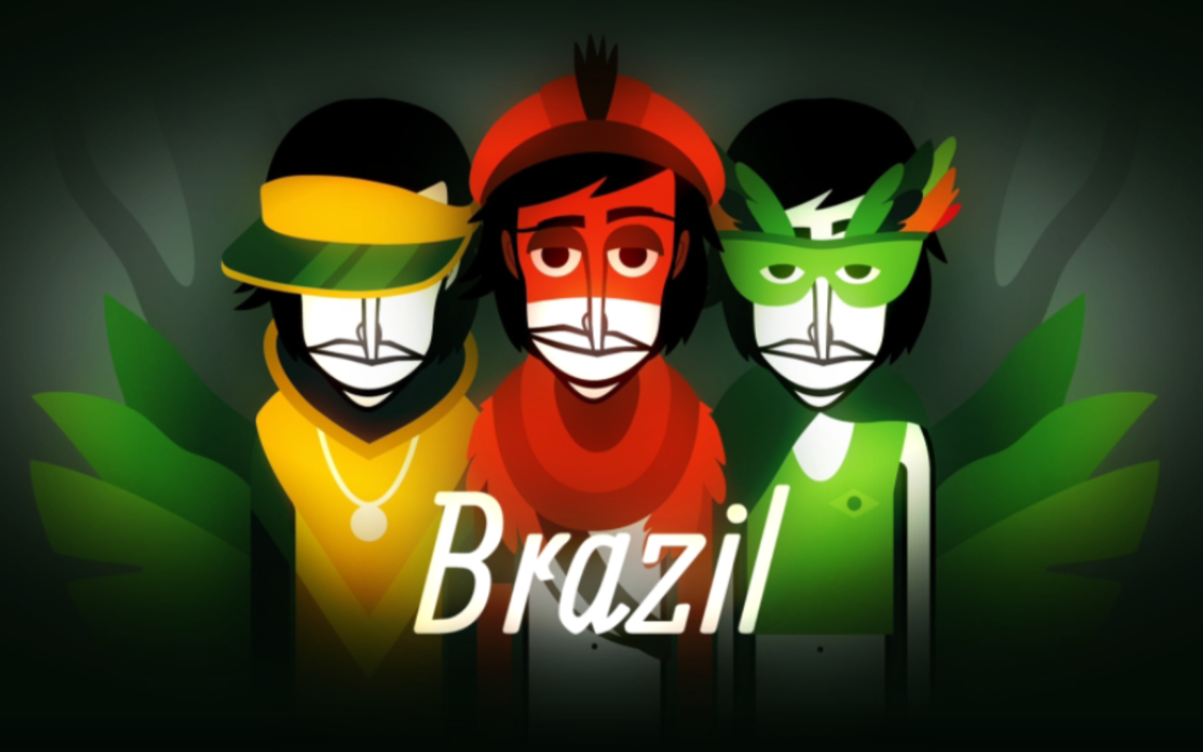 【节奏盒子/V5】Brazil技术流混音难曲—《Carnival Night》