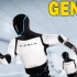 Gen2真实速度！埃隆·马斯克公布全部规格，到底谁是最快速的人形机器人！
