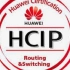 华为数通路由交换HCIP/HCNP（完）
