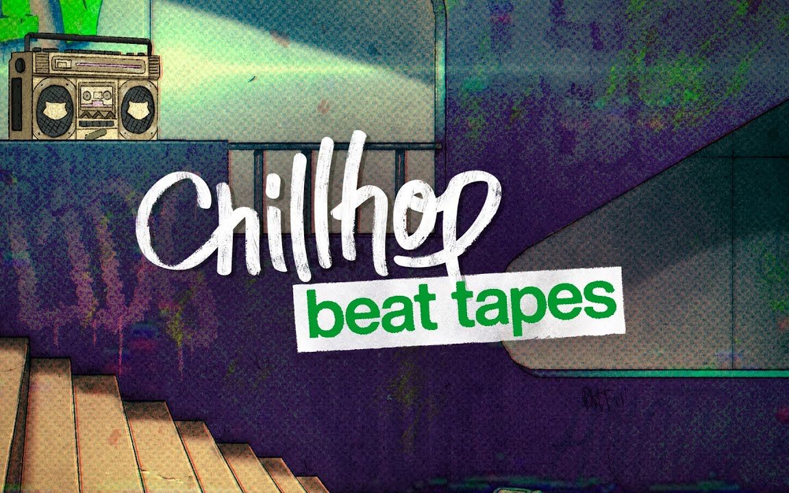 「Chillhop」节拍记录 • Kreatev & The Doppelgangaz 📻-ChillhopMusic ...