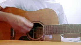 我们的歌谣简谱_故乡的歌谣简谱(5)