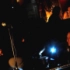 【 Oscar Isaac】12年5月9日翻唱ROD STEWART的YOUNG TURKS在ENTWINE NYC