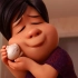 皮克斯最新中国风动画短片《包宝宝》