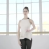美丽芭蕾-仪态训练-Ballet Beautiful- How To Perfect Your Posture