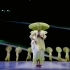 舞蹈《雨打芭蕉》广东歌舞剧院