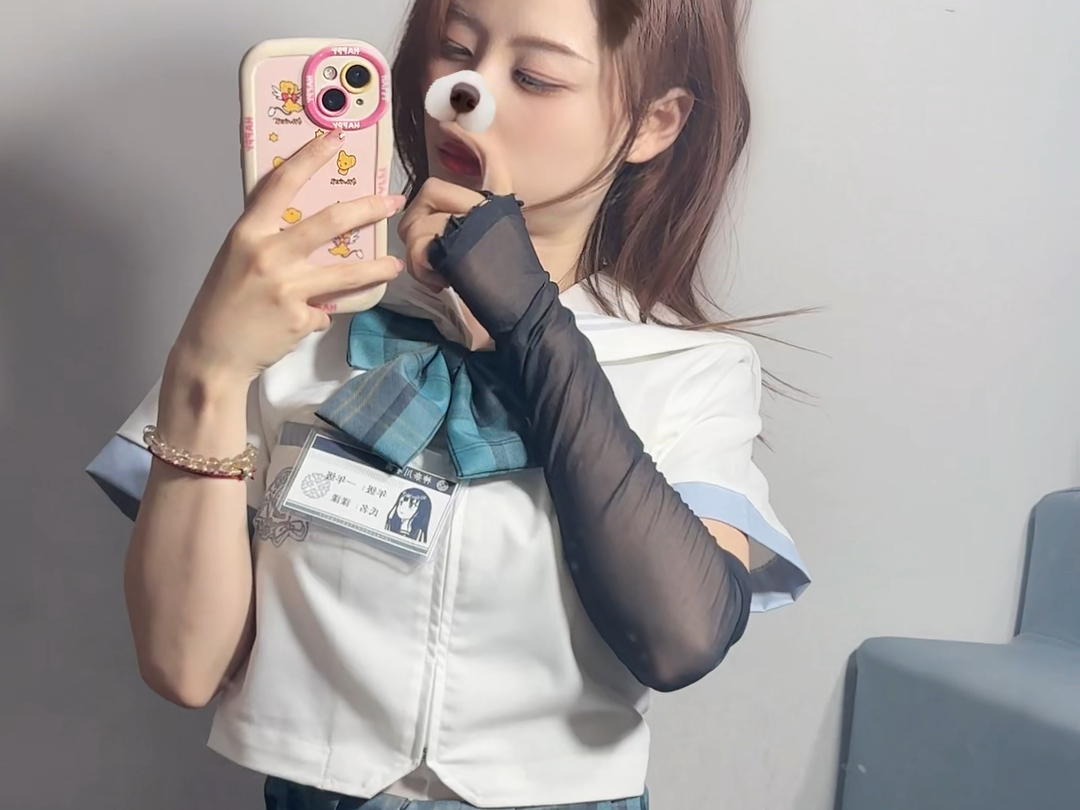 Let's do it like this.