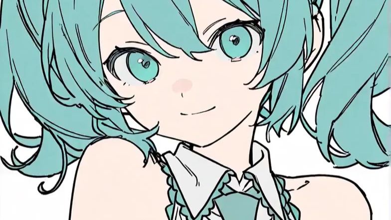 纯情的初音未来（下回合翻面！）