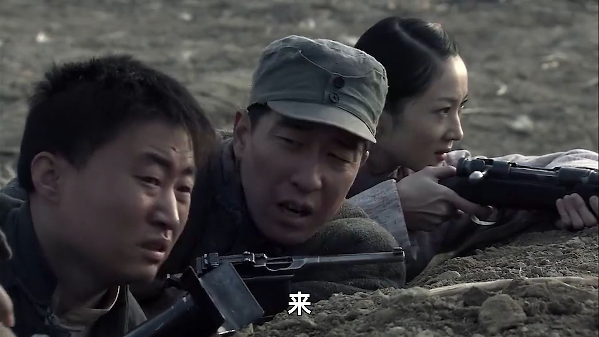 硬 核 劝 降46.0